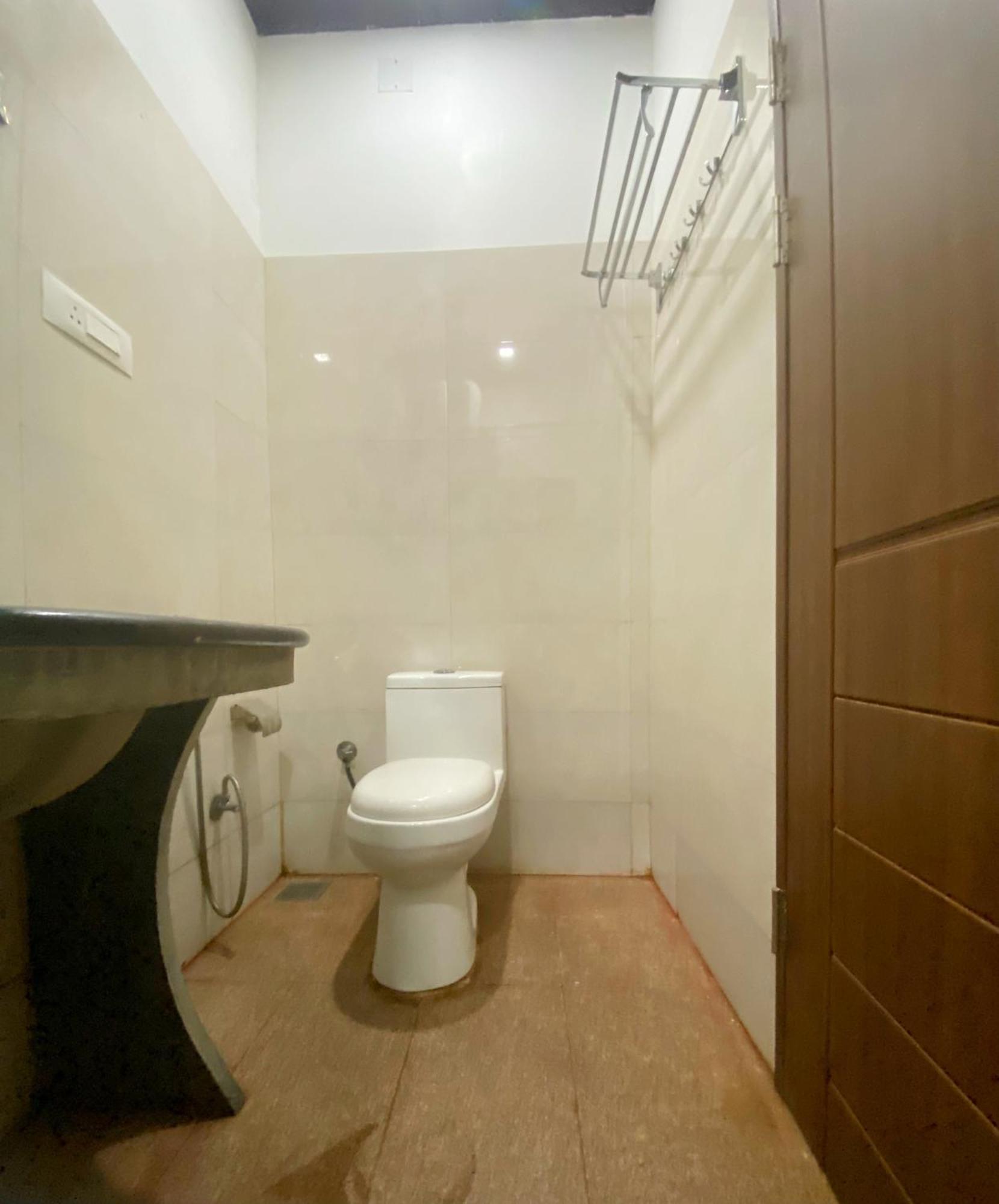 Samba Stay - Home Away From Home Gokarna  Exterior foto