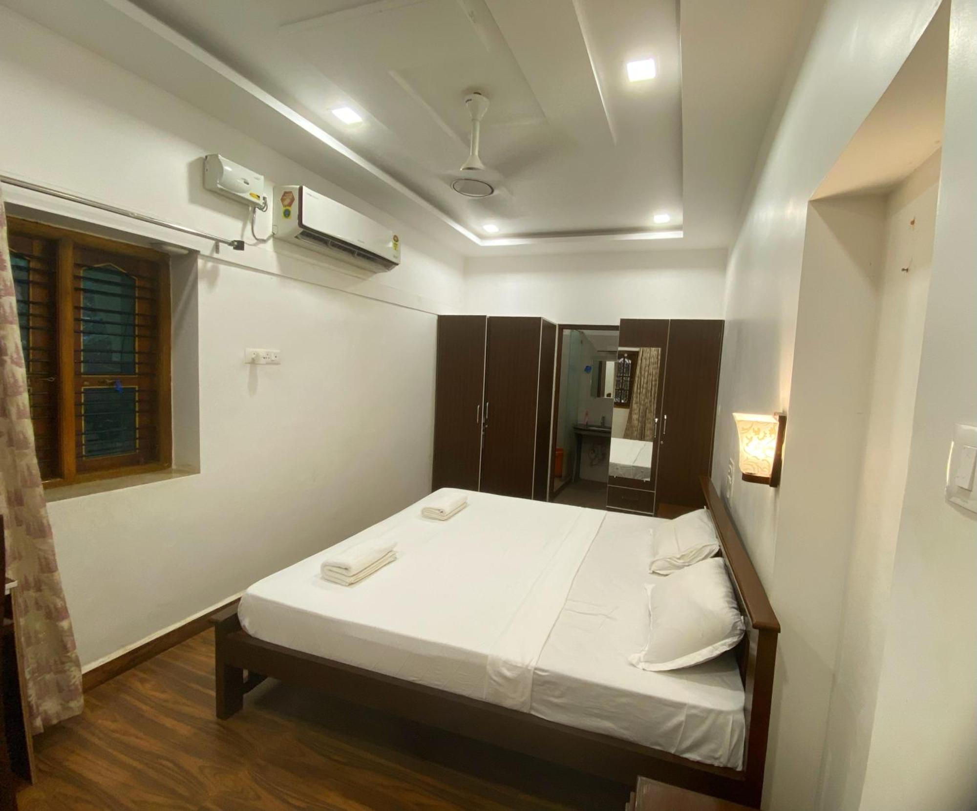 Samba Stay - Home Away From Home Gokarna  Exterior foto