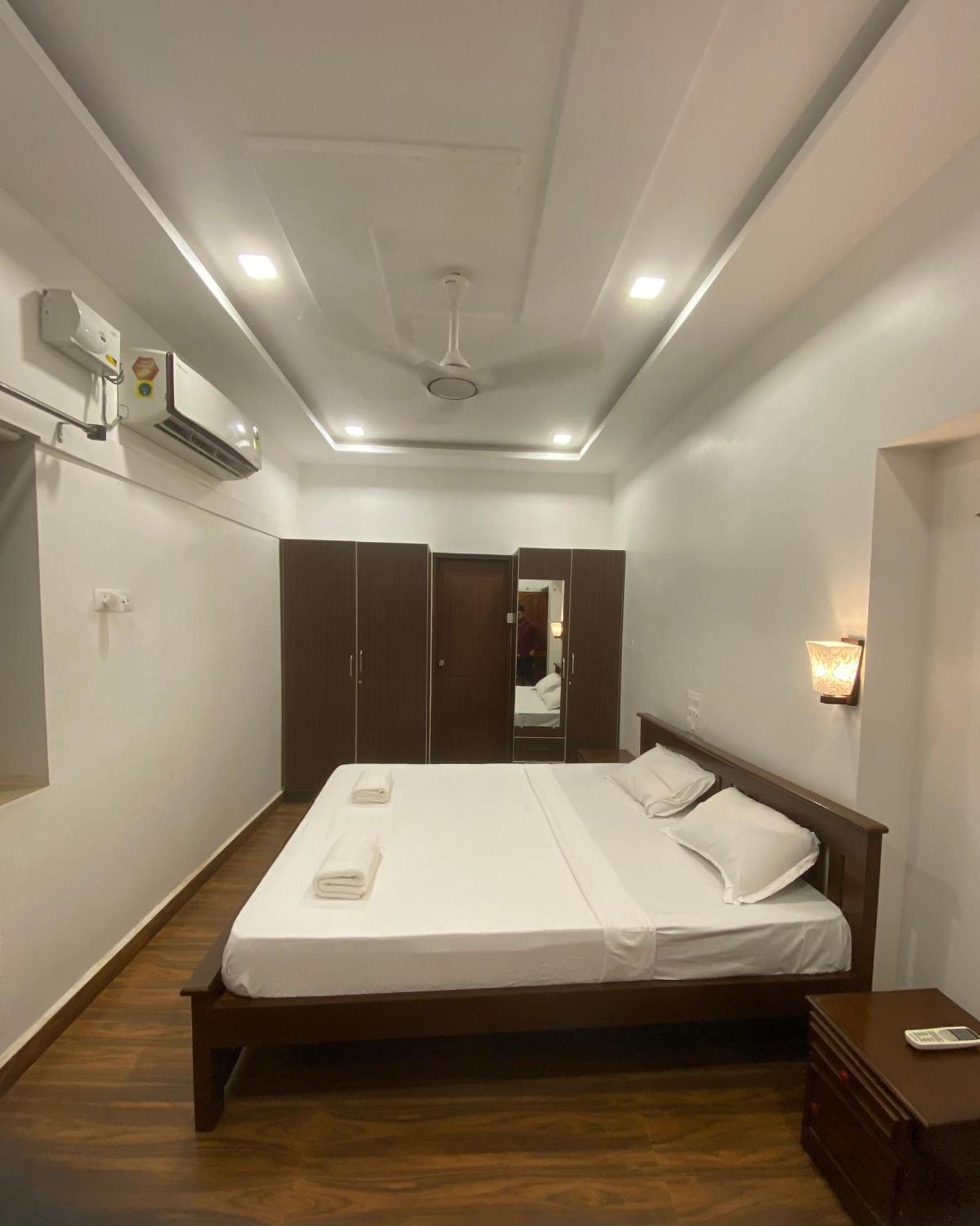 Samba Stay - Home Away From Home Gokarna  Exterior foto