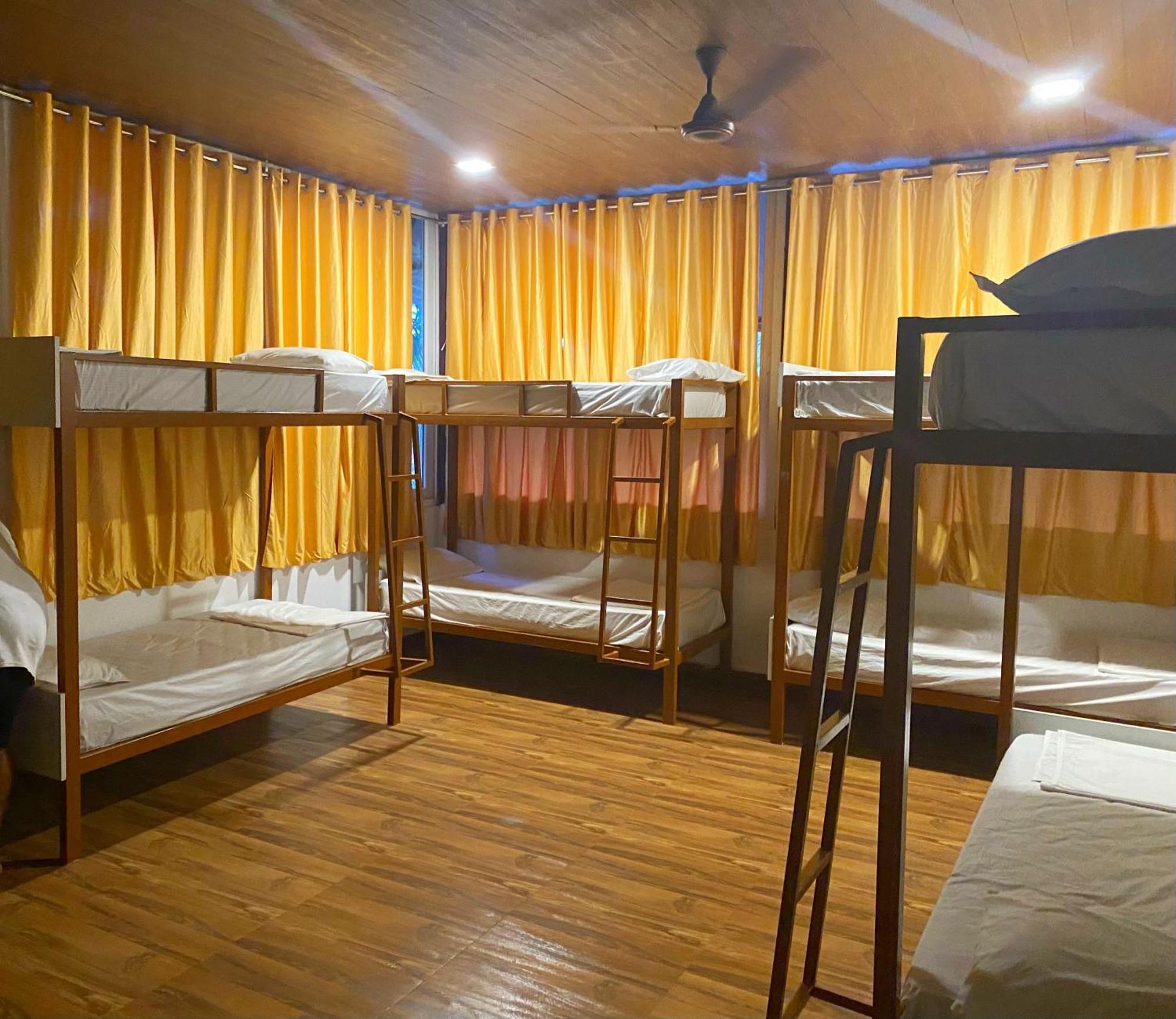 Samba Stay - Home Away From Home Gokarna  Exterior foto